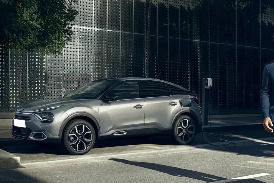 Citroen C4 – photo 4