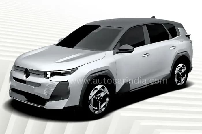 Citroen C5 Aircross – photo 3
