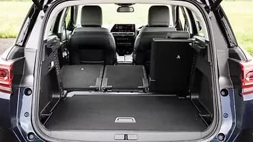 Citroen C5 Aircross – photo 5