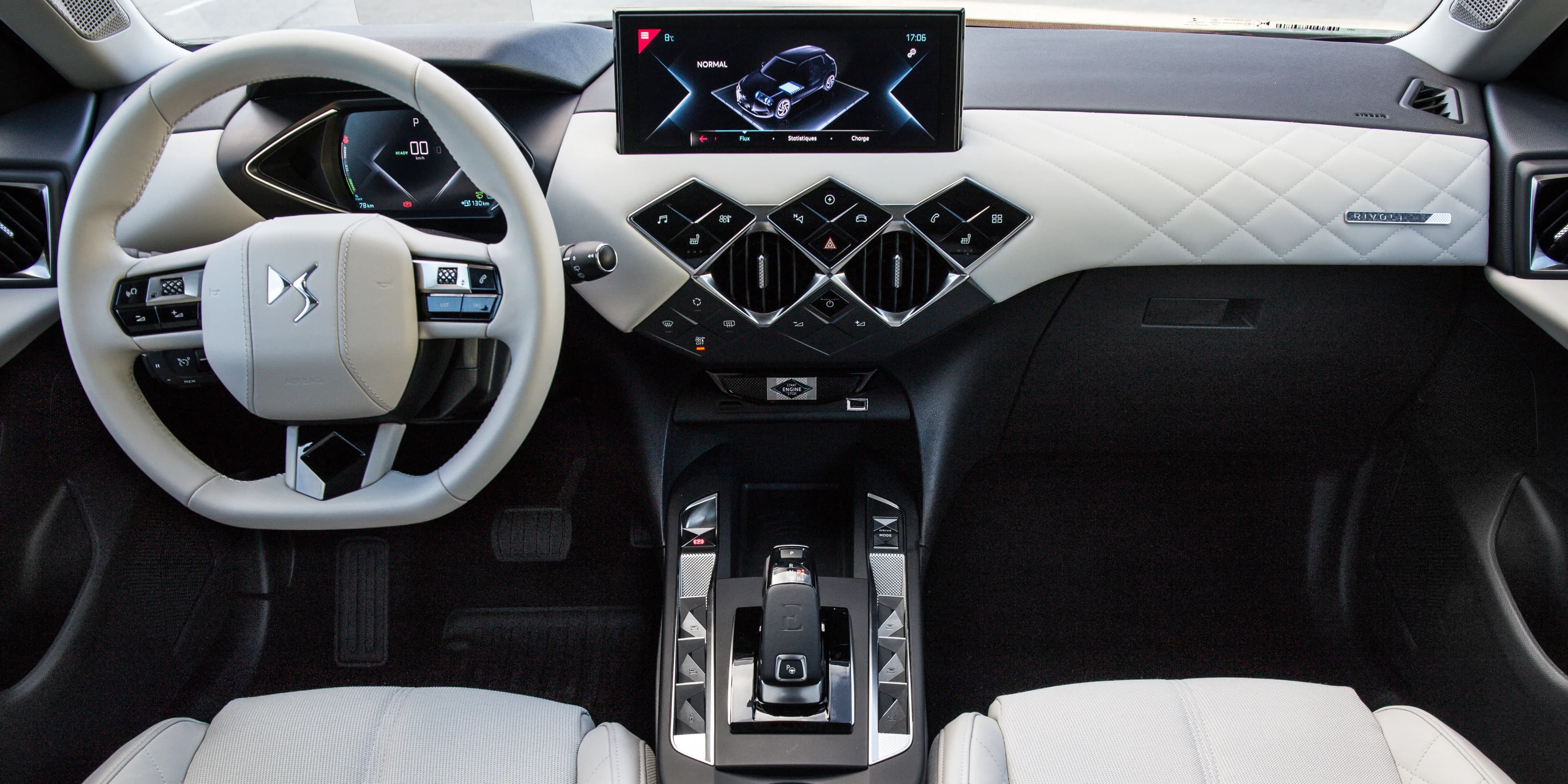 Citroen DS 3 – photo 2