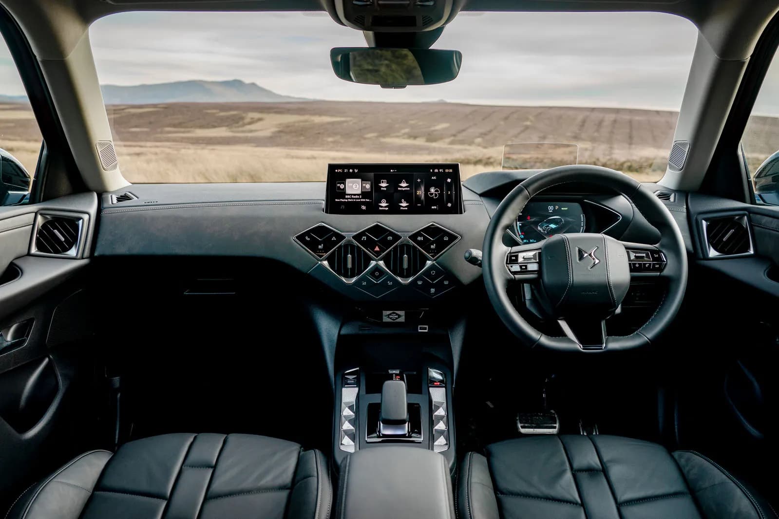 Citroen DS 3 – photo 4