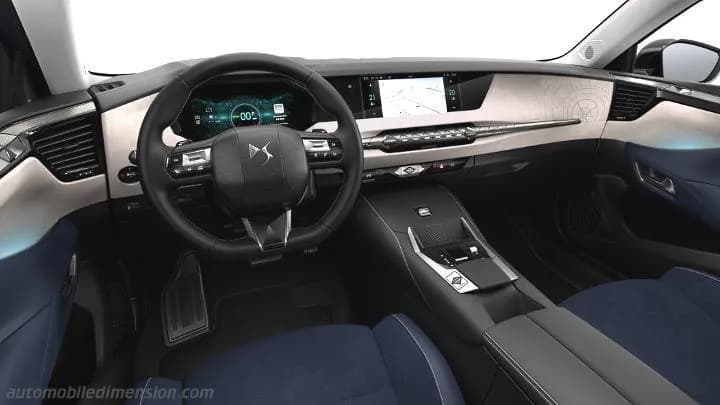 Citroen DS 4 – photo 6
