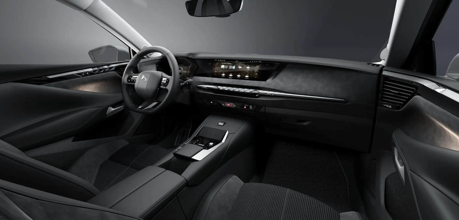 Citroen DS 4 – photo 7