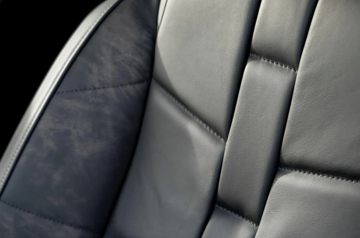 Citroen DS 5 – photo 4