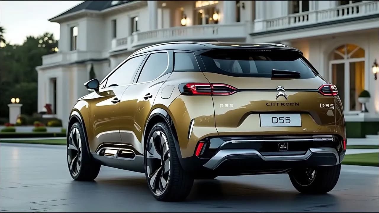 Citroen DS 5 – photo 2