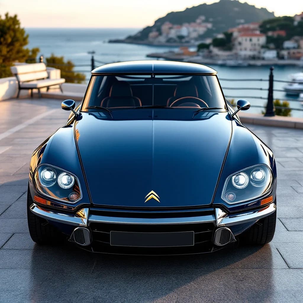 Citroen DS 5 – photo 5