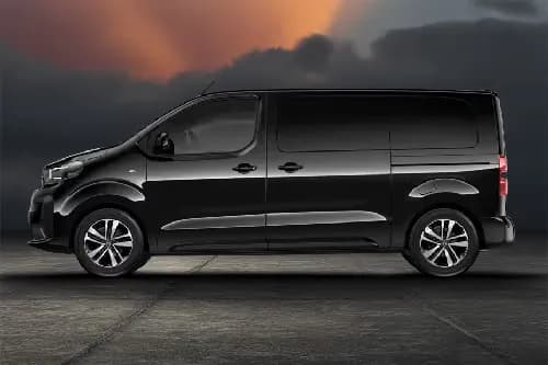 Citroen Spacetourer – photo 4