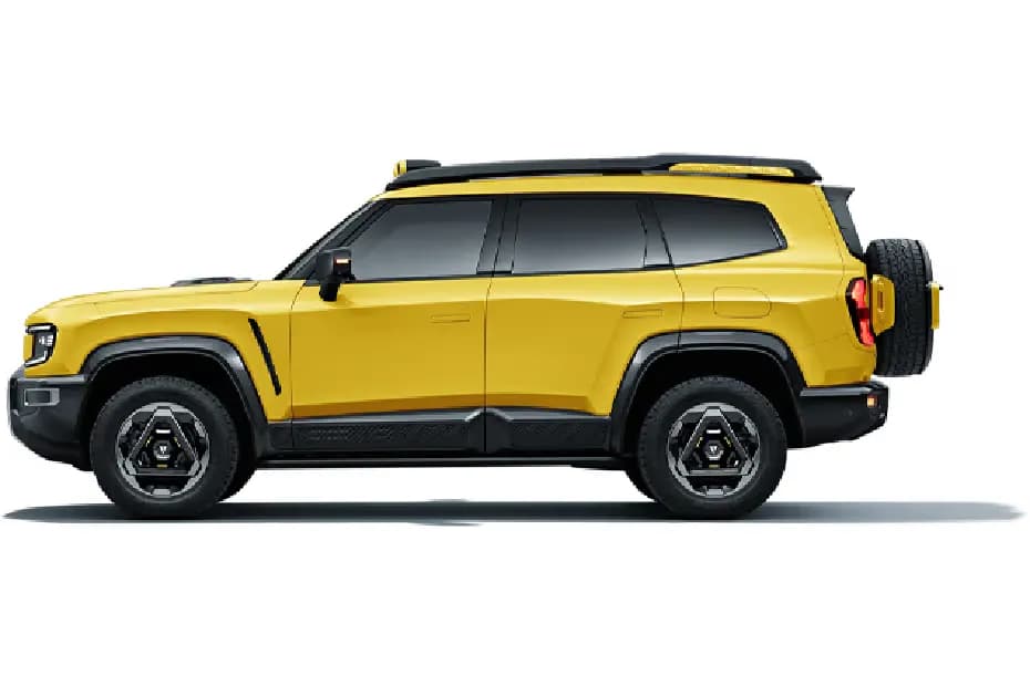 Deepal G318 – photo 5