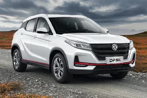 DFSK Fengon 500 – photo 3