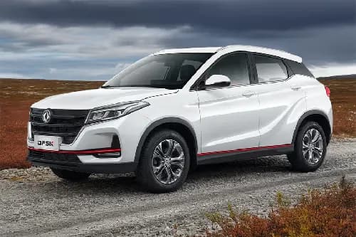 DFSK Fengon 600 – photo 3
