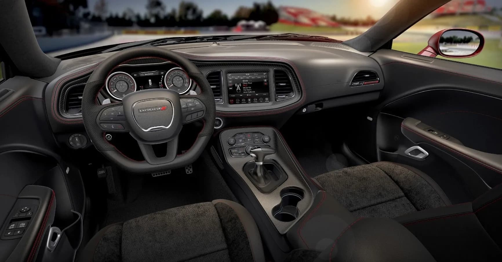 Dodge Challenger – photo 5