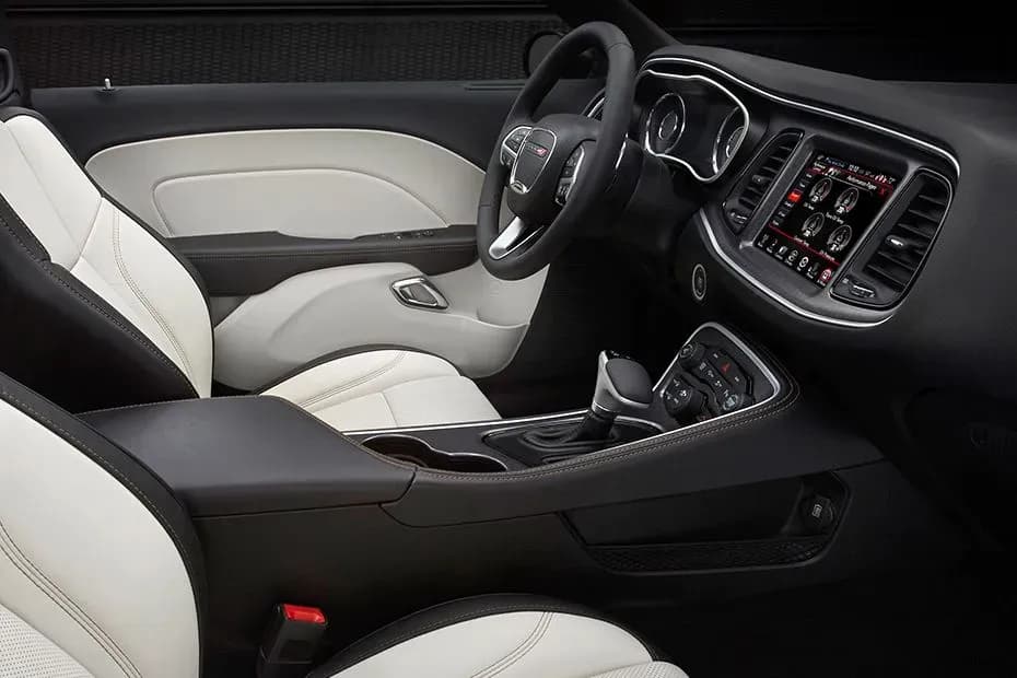 Dodge Challenger – photo 6