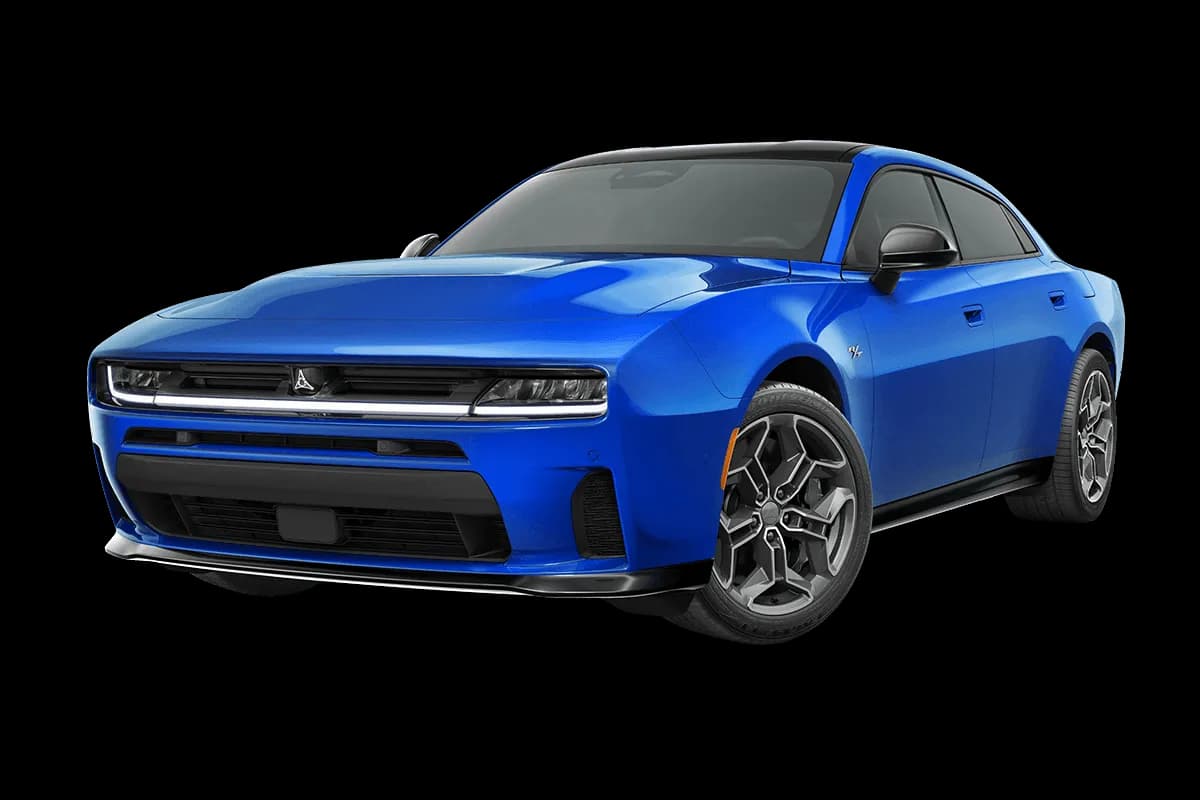 Dodge Charger – photo 2