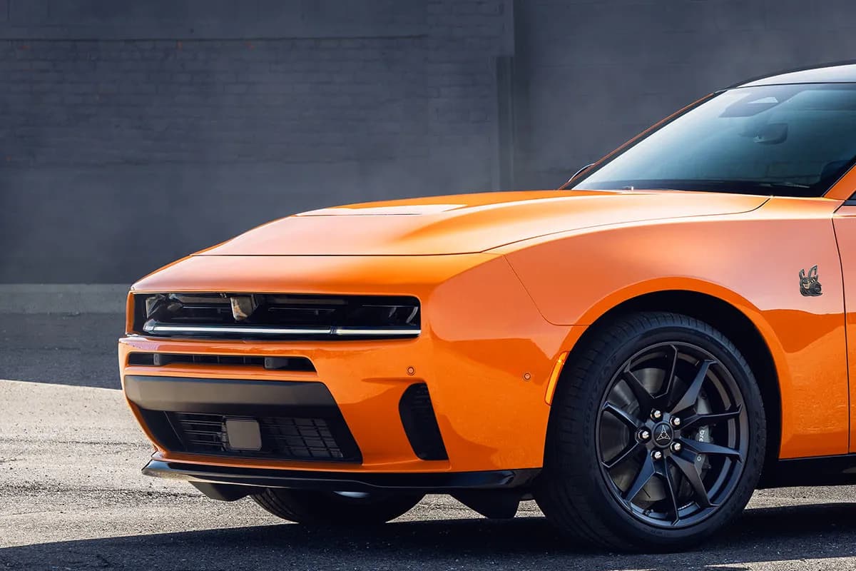 Dodge Charger – photo 3