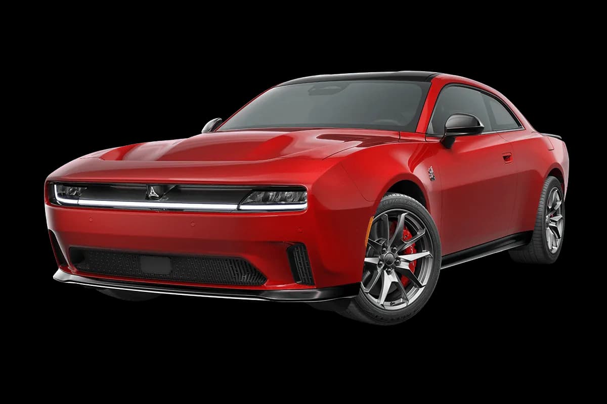 Dodge Charger – photo 4