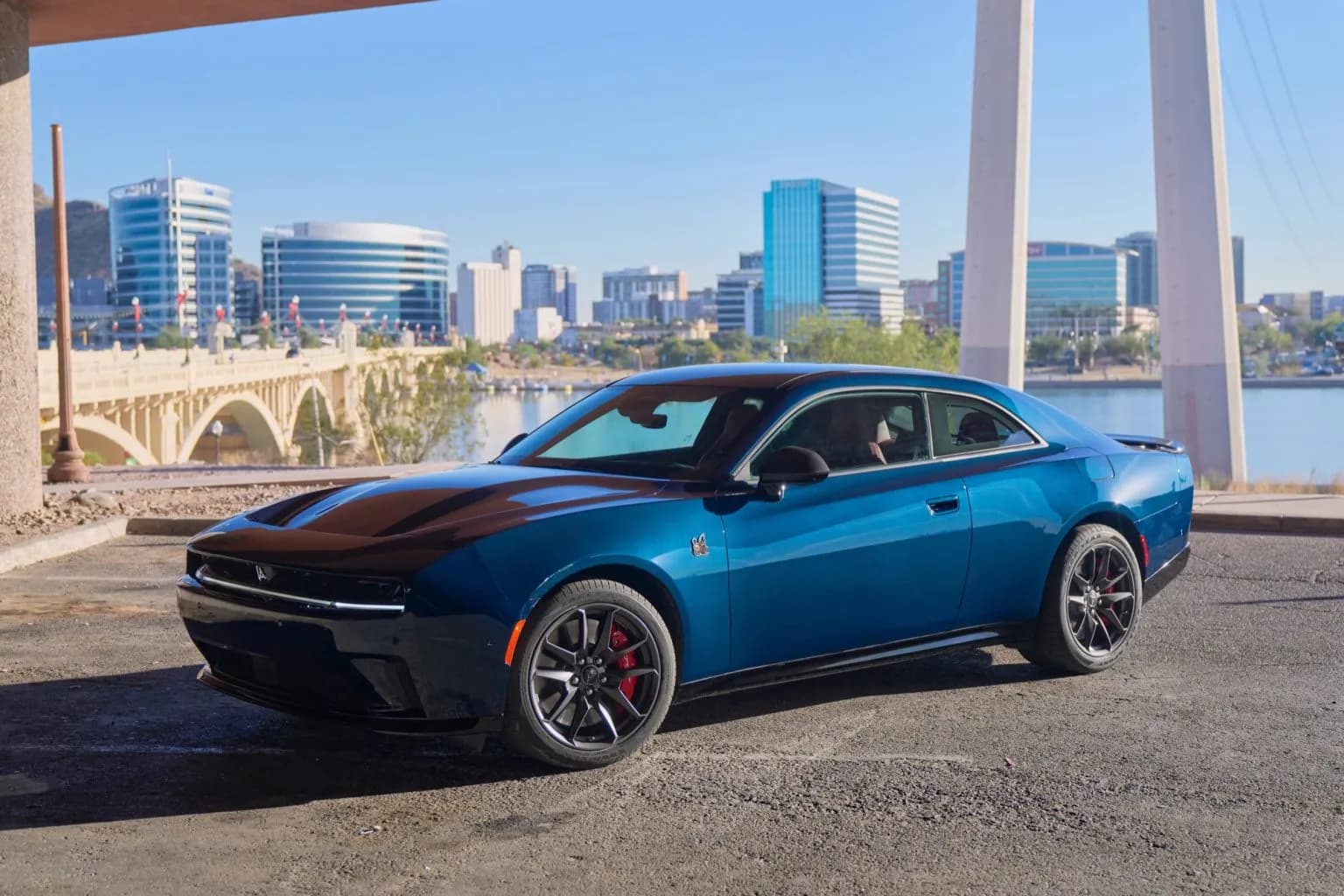 Dodge Charger – photo 5