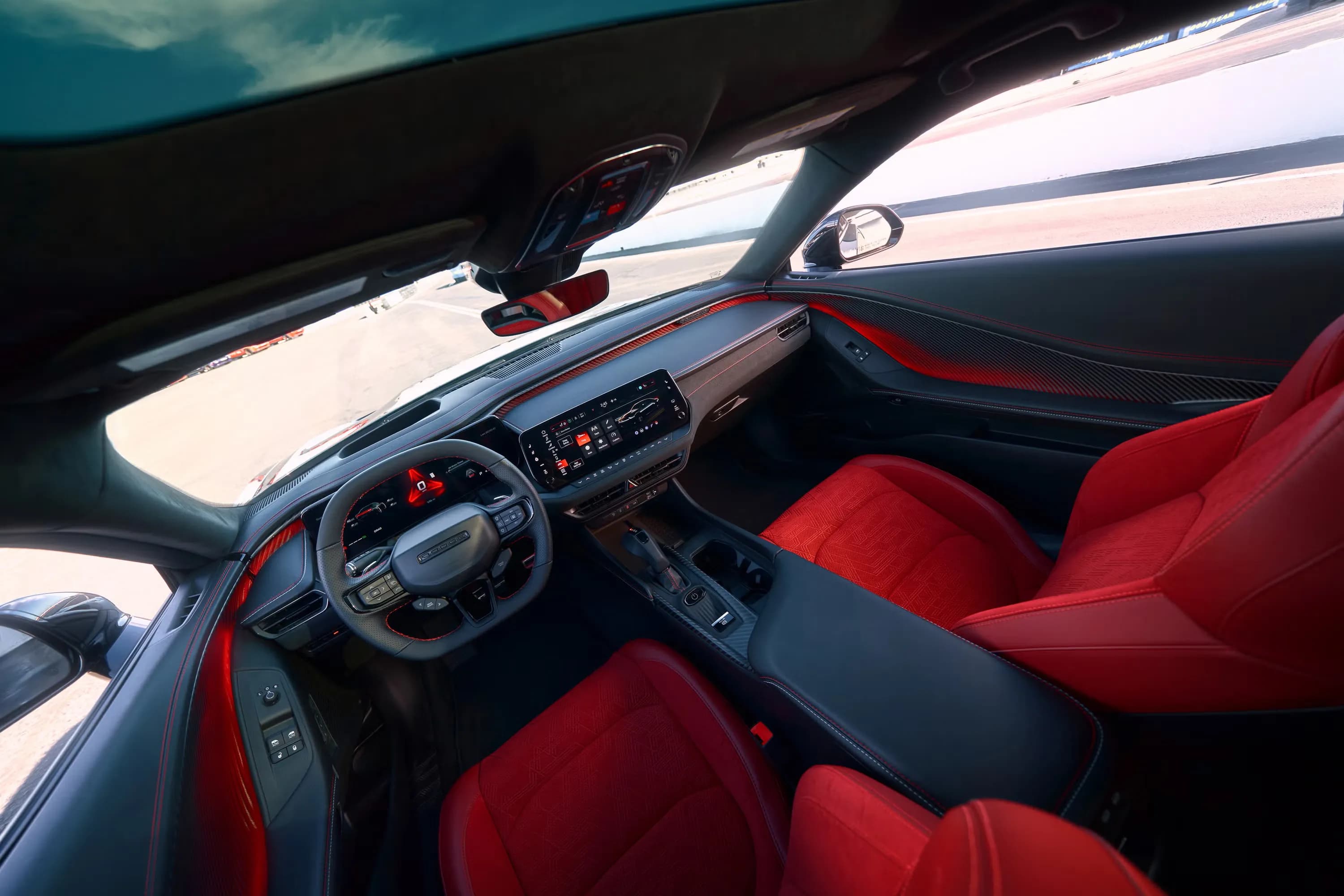 Dodge Charger – photo 6