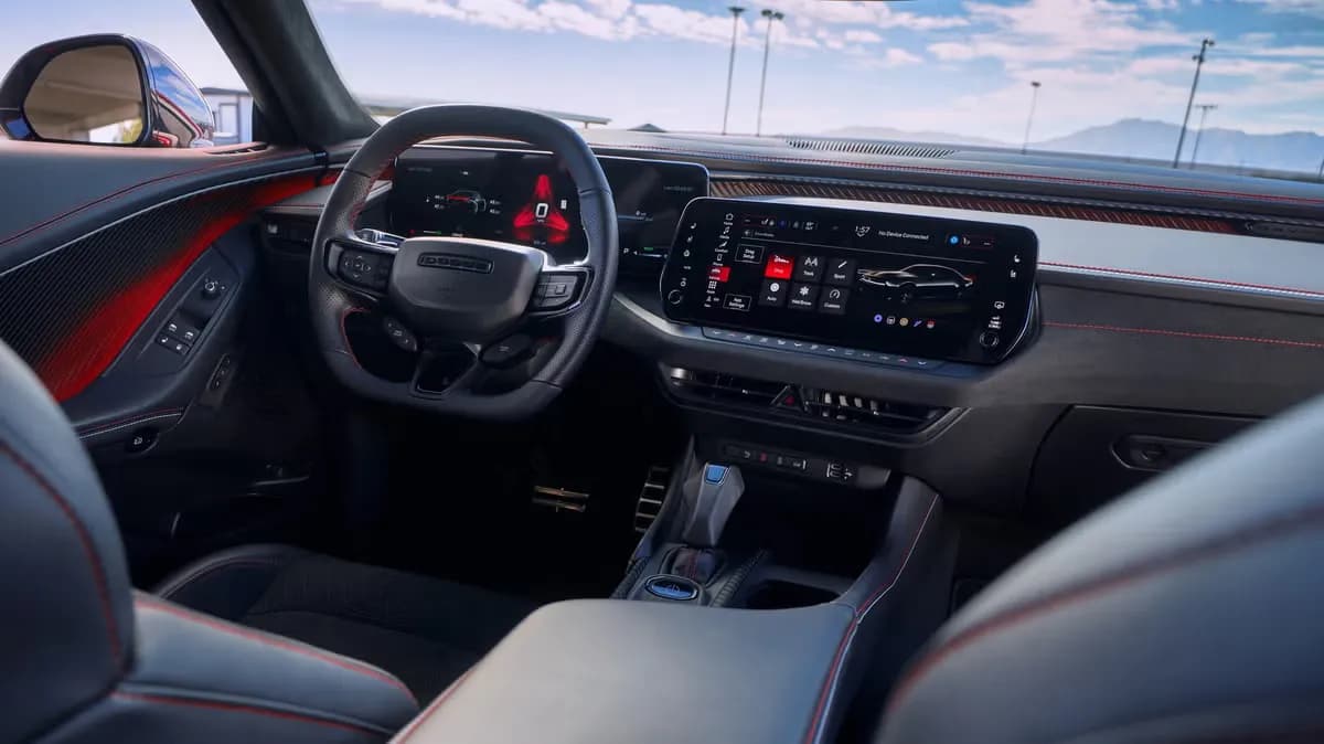 Dodge Charger – photo 7