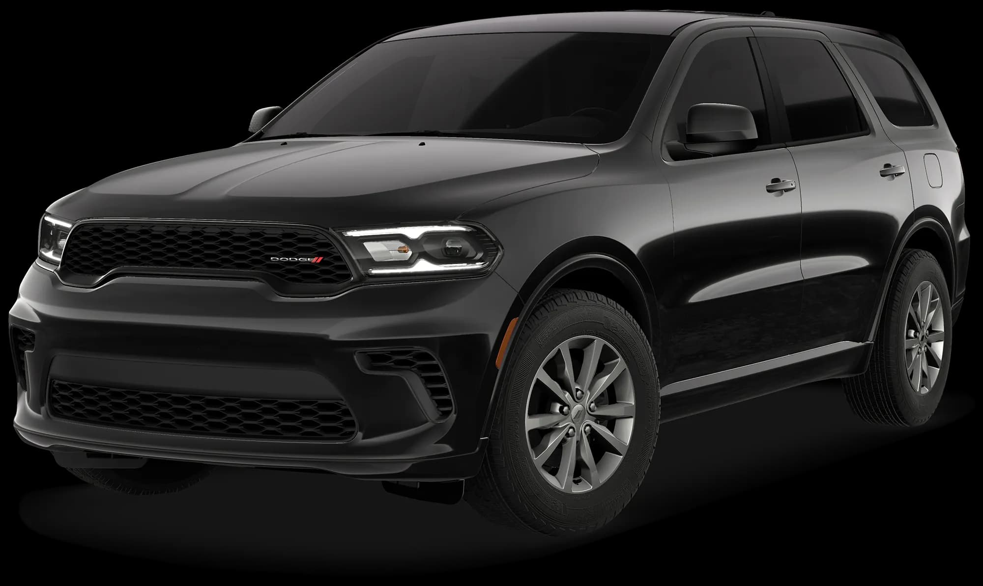 Dodge Durango – photo 2