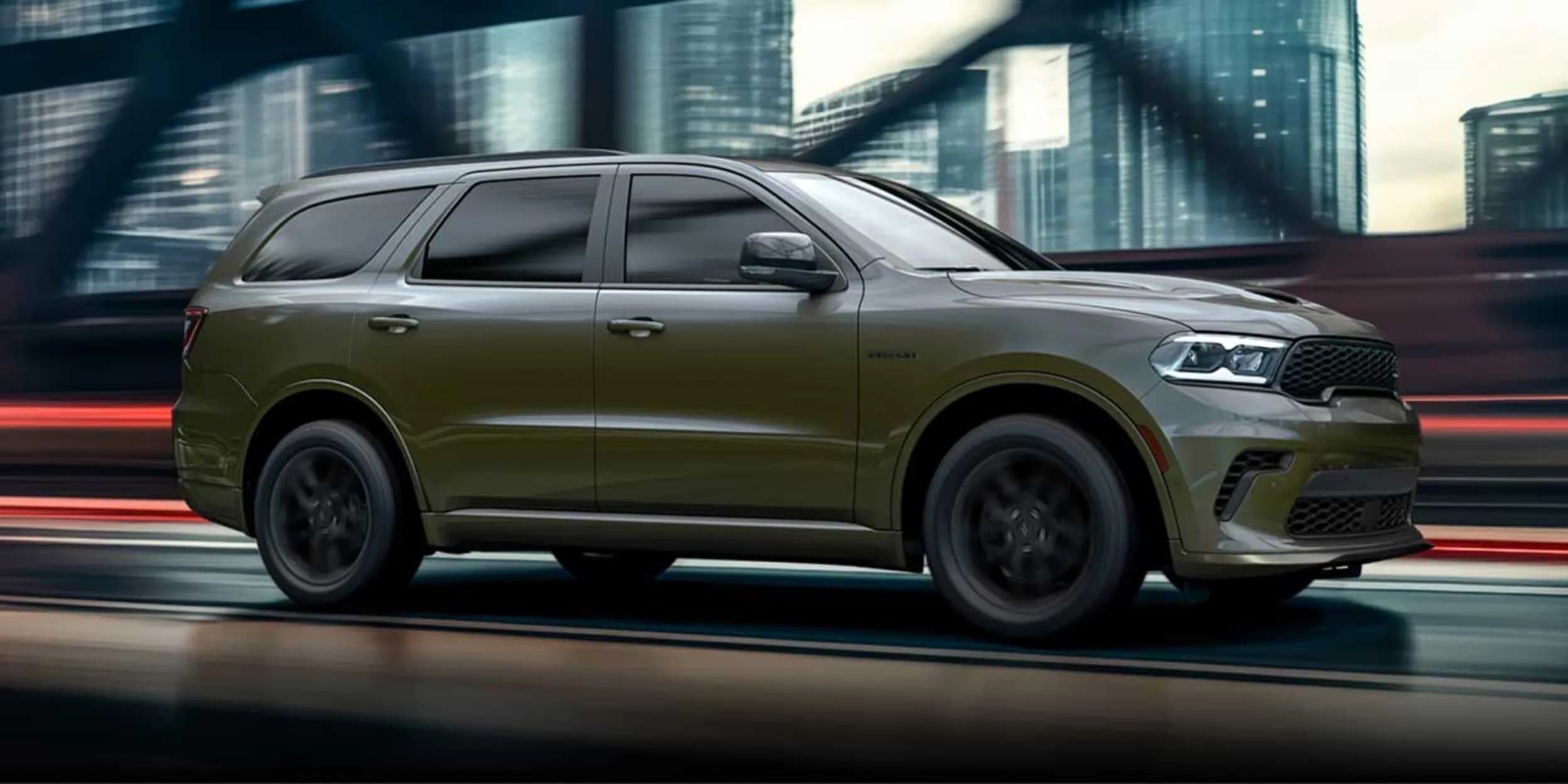Dodge Durango – photo 3