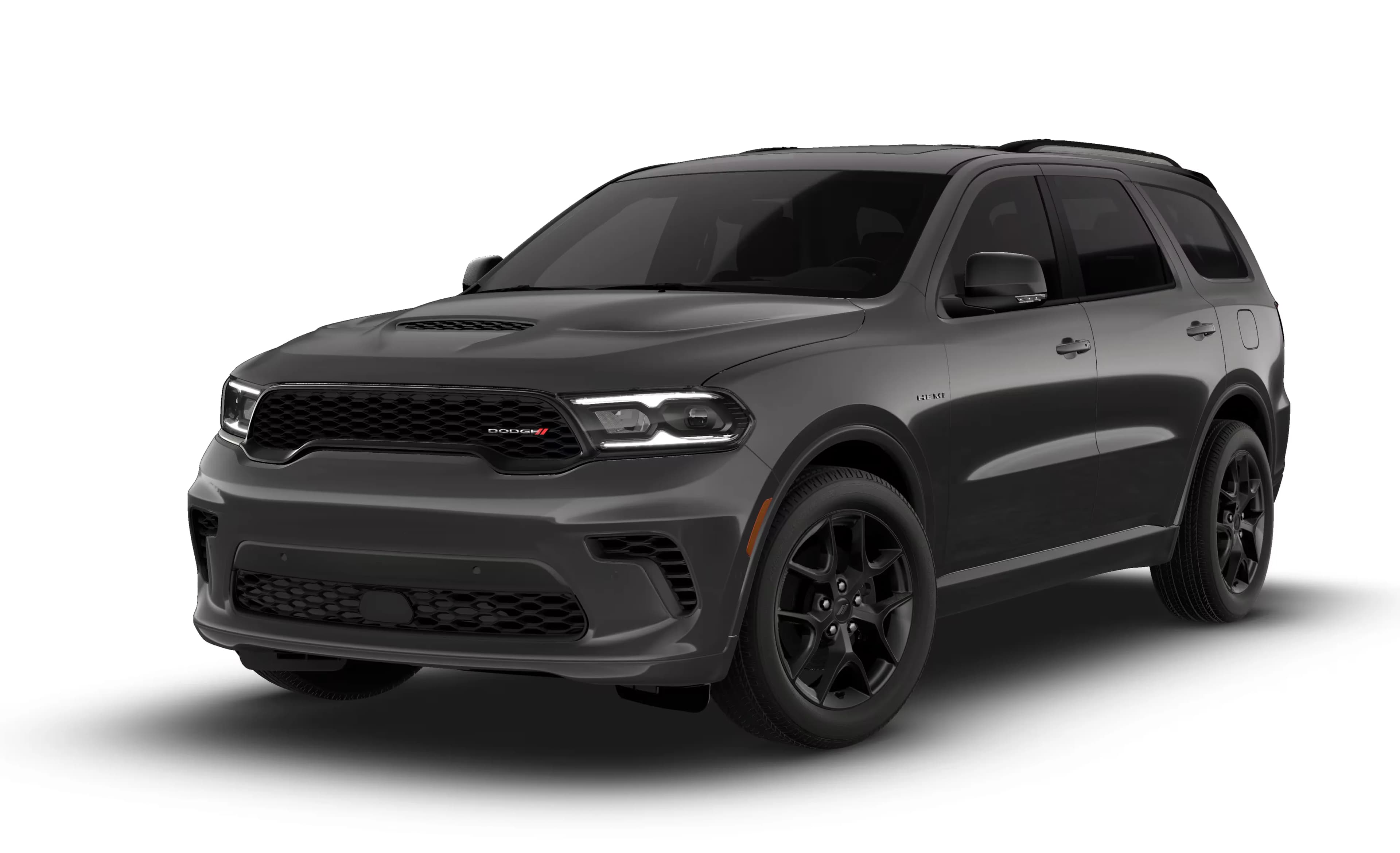 Dodge Durango – photo 5