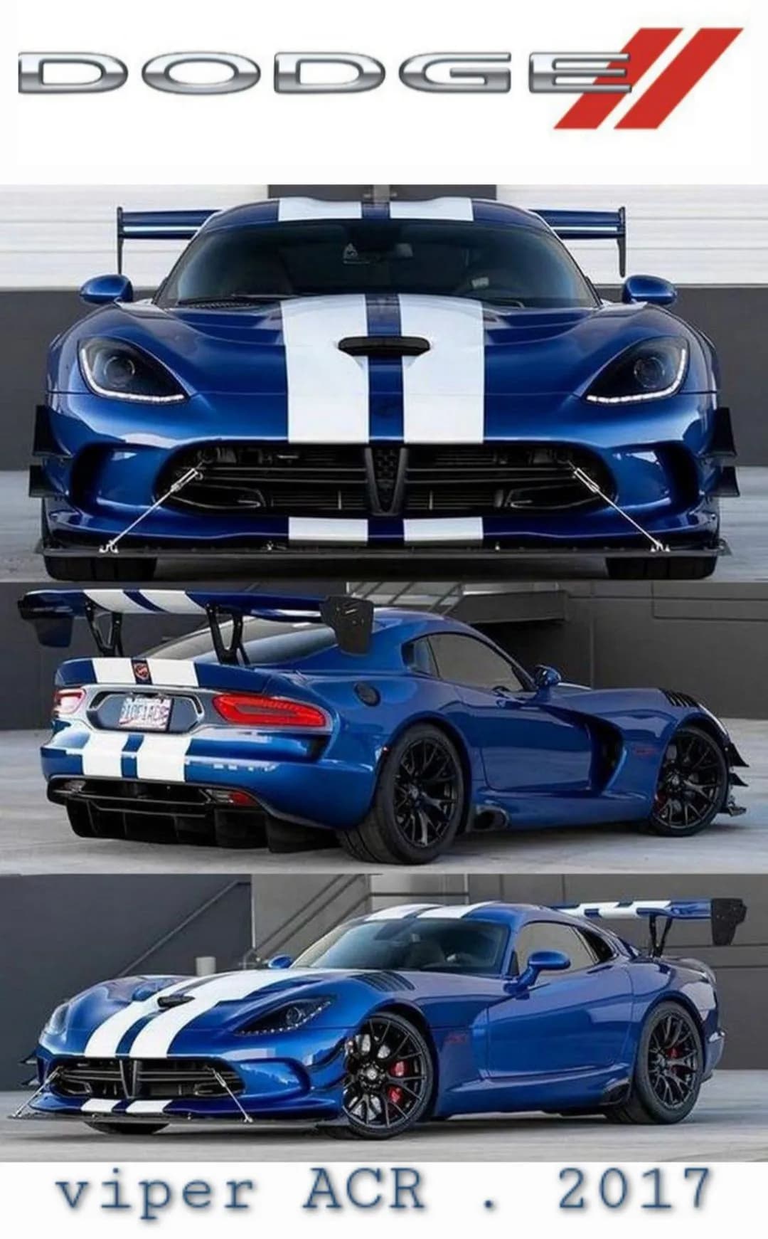 Dodge Viper – photo 3