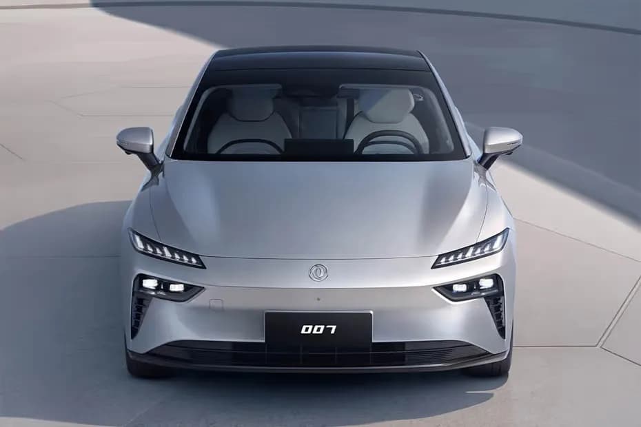 Dongfeng 007 – photo 2
