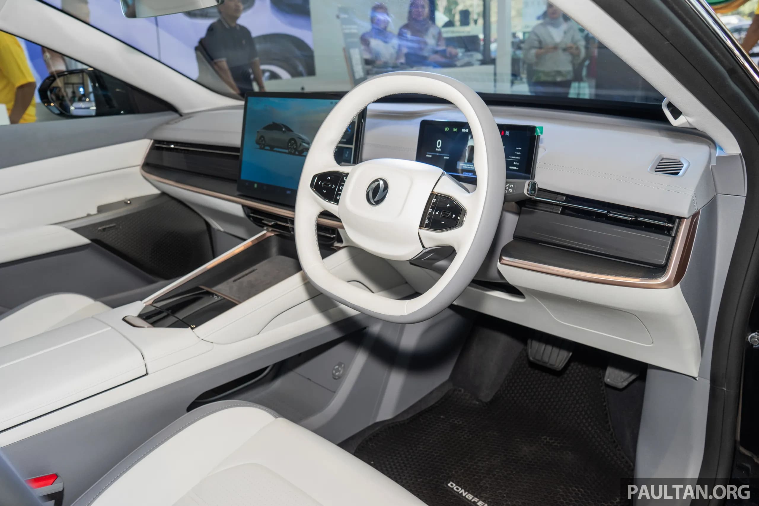 Dongfeng 007 – photo 7
