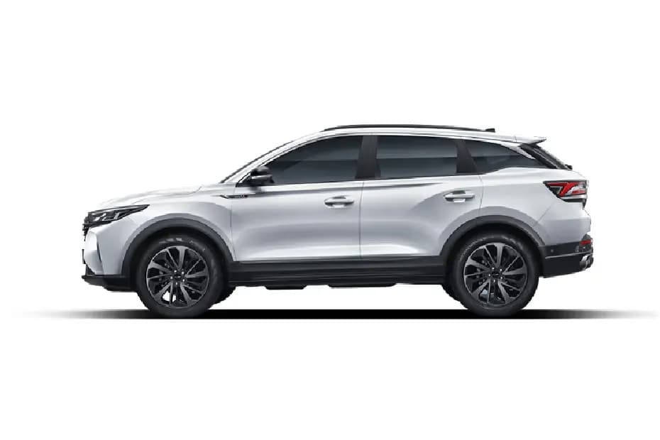 Dongfeng AX7 – photo 3