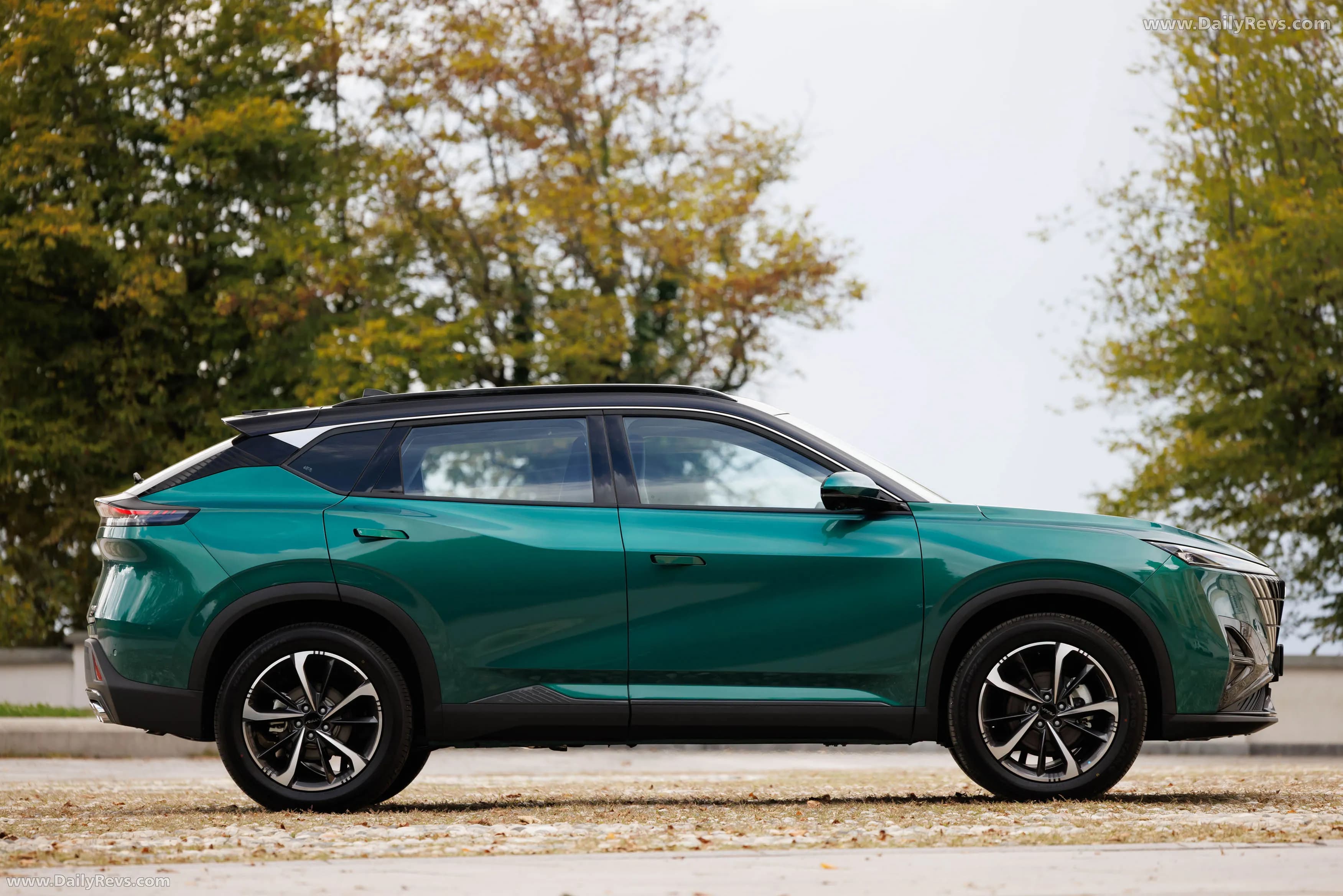 Dongfeng Mage – photo 3