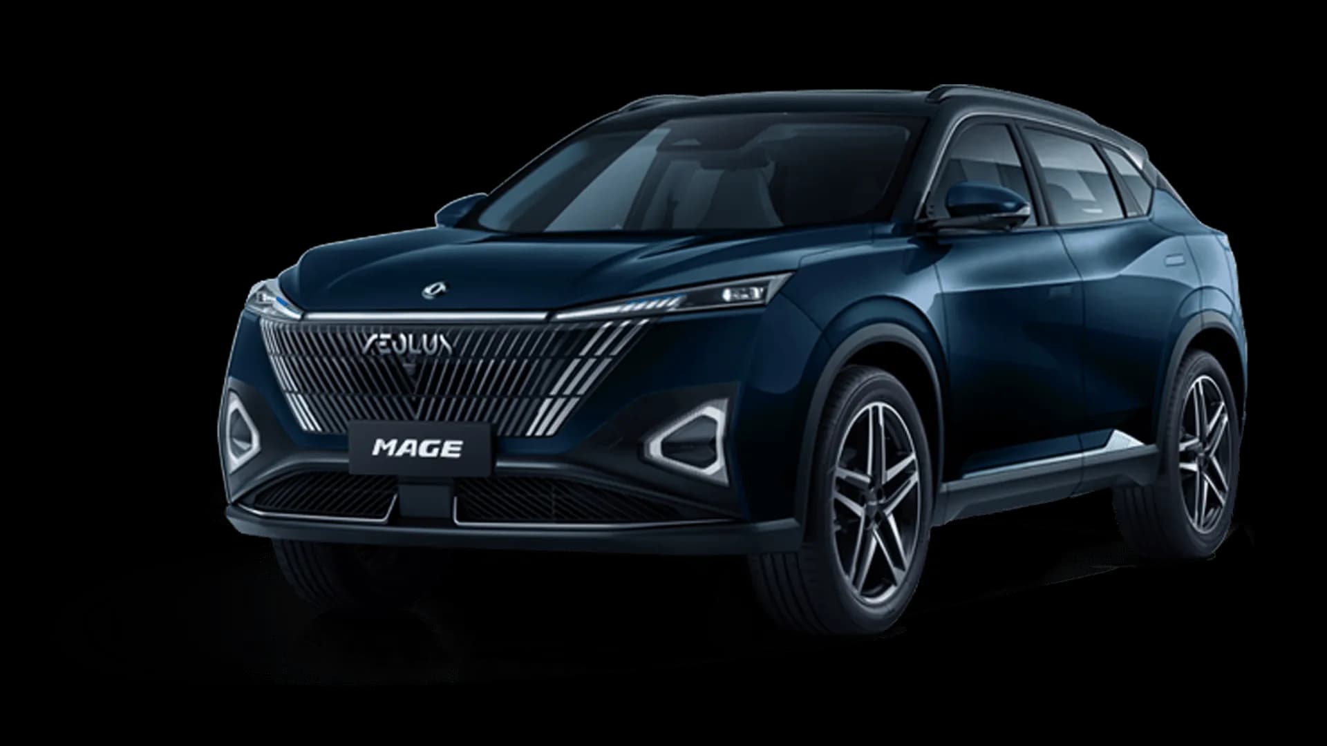 Dongfeng Mage – photo 5