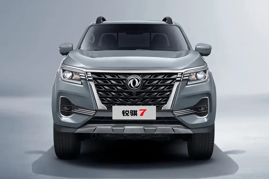 Dongfeng Rich 7 – photo 2