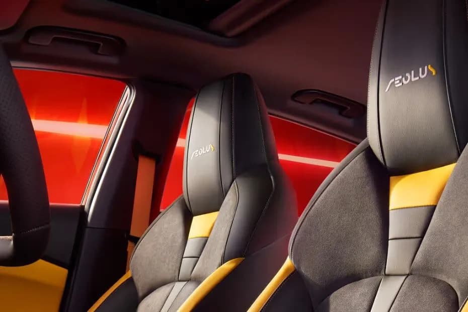 Dongfeng Shine – photo 7