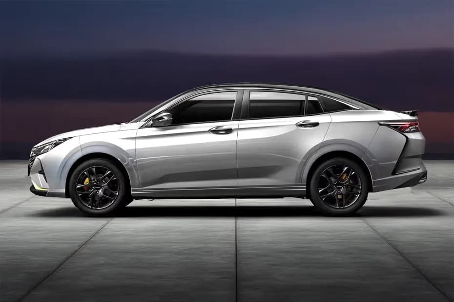 Dongfeng Shine – photo 4