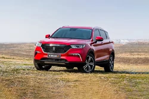 Dorcen G60s – photo 3