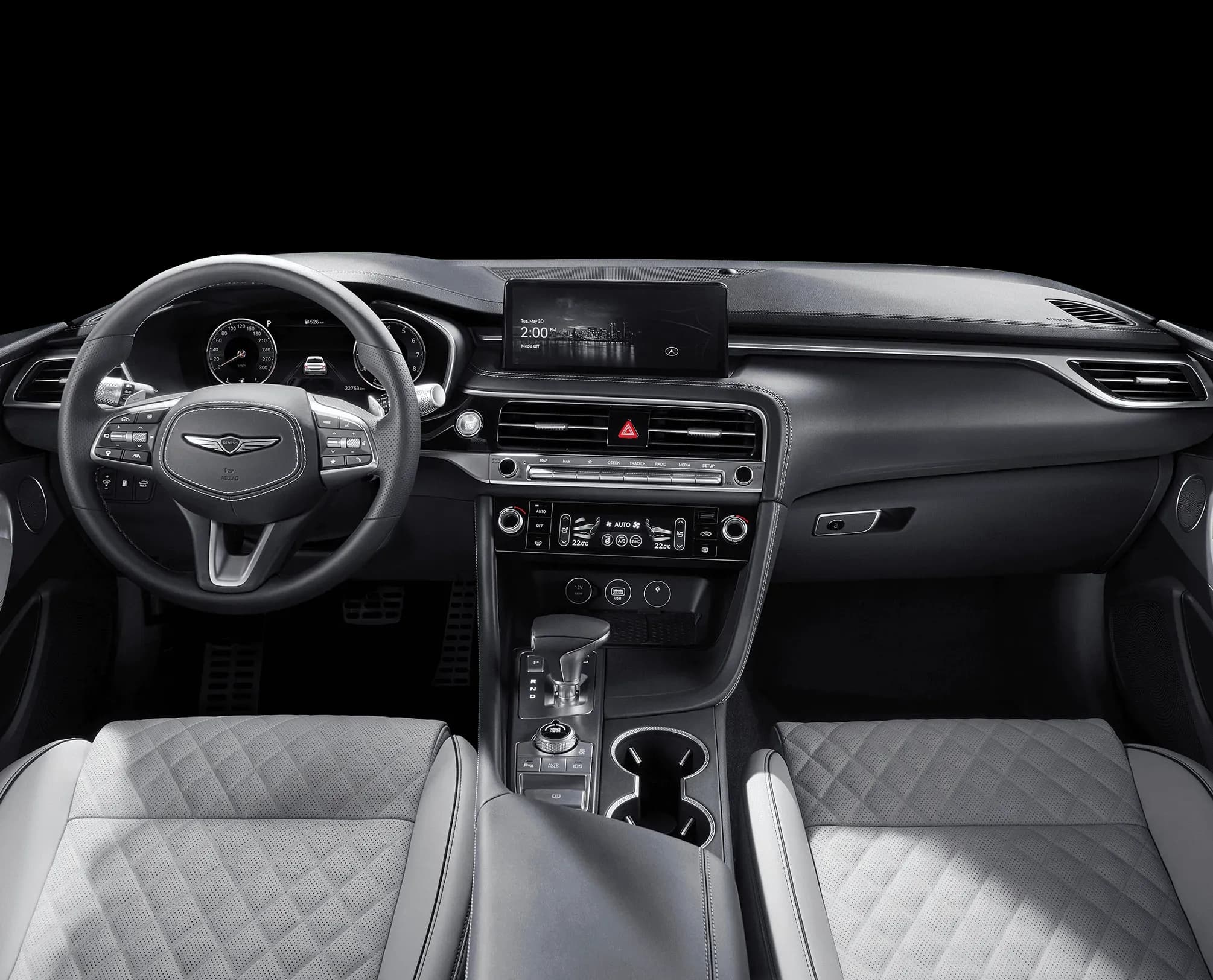 Dorcen G70s – photo 7