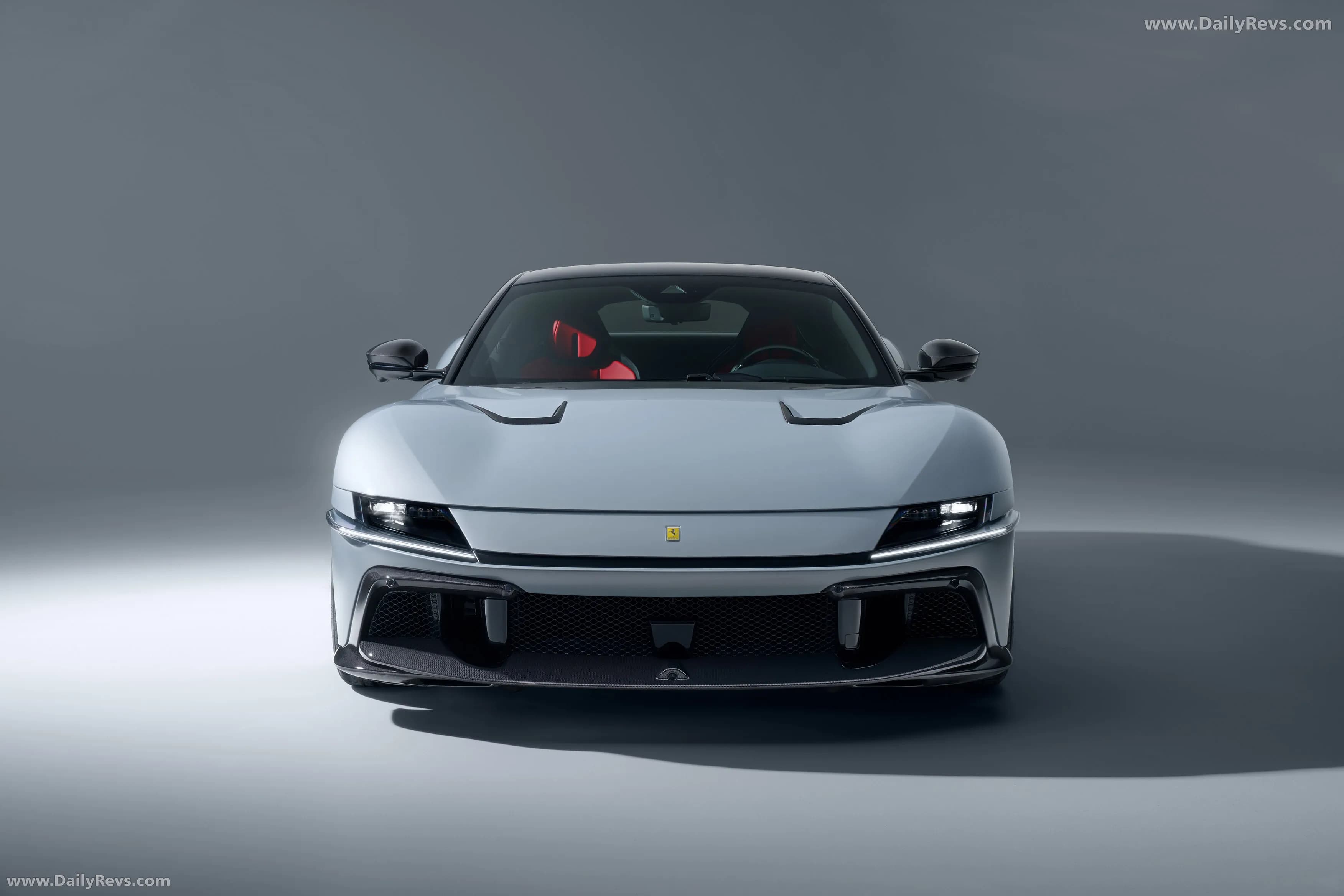Ferrari 12cilindri – photo 4