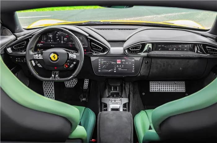 Ferrari 12cilindri Spider – photo 6