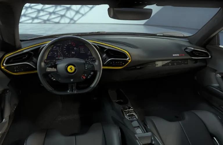 Ferrari 296 GTB – photo 2
