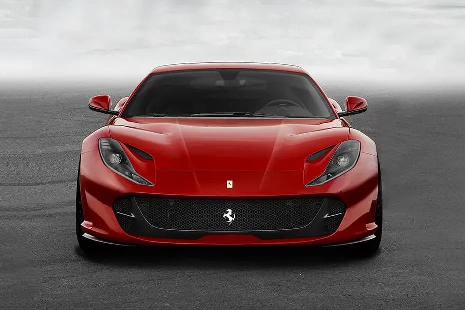 Ferrari 812 Superfast – photo 2