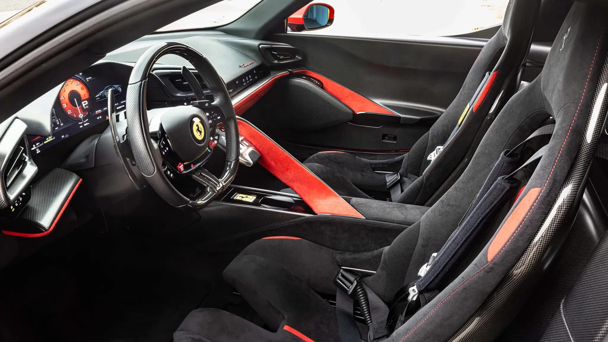 Ferrari 849 Testarossa – photo 2