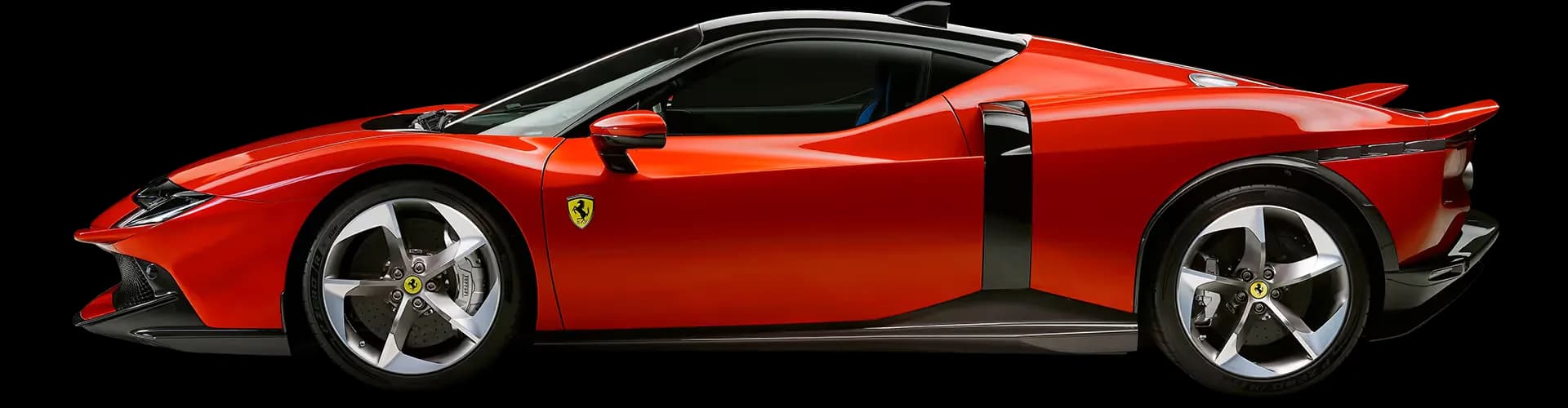 Ferrari 849 Testarossa – photo 3