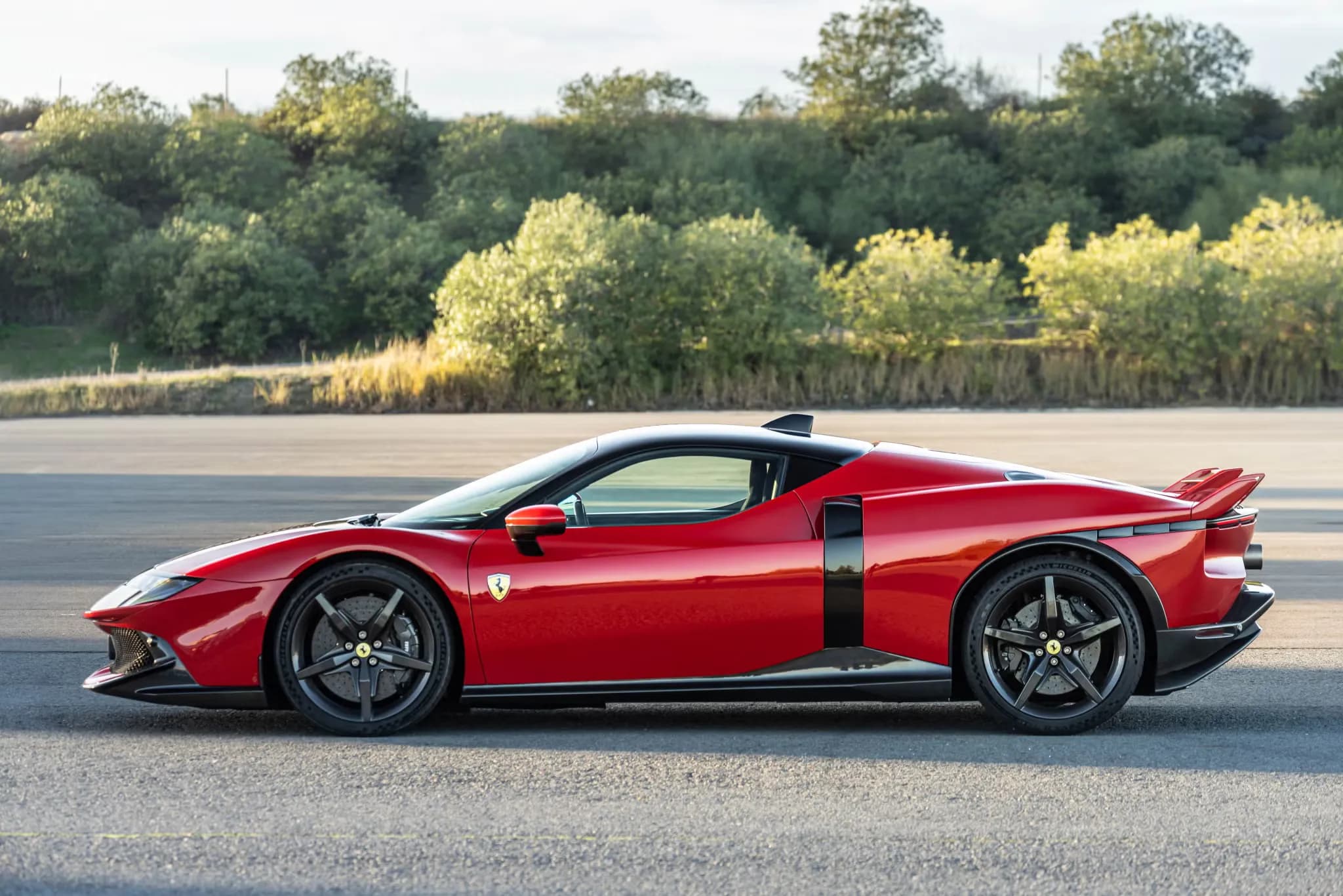 Ferrari 849 Testarossa – photo 7