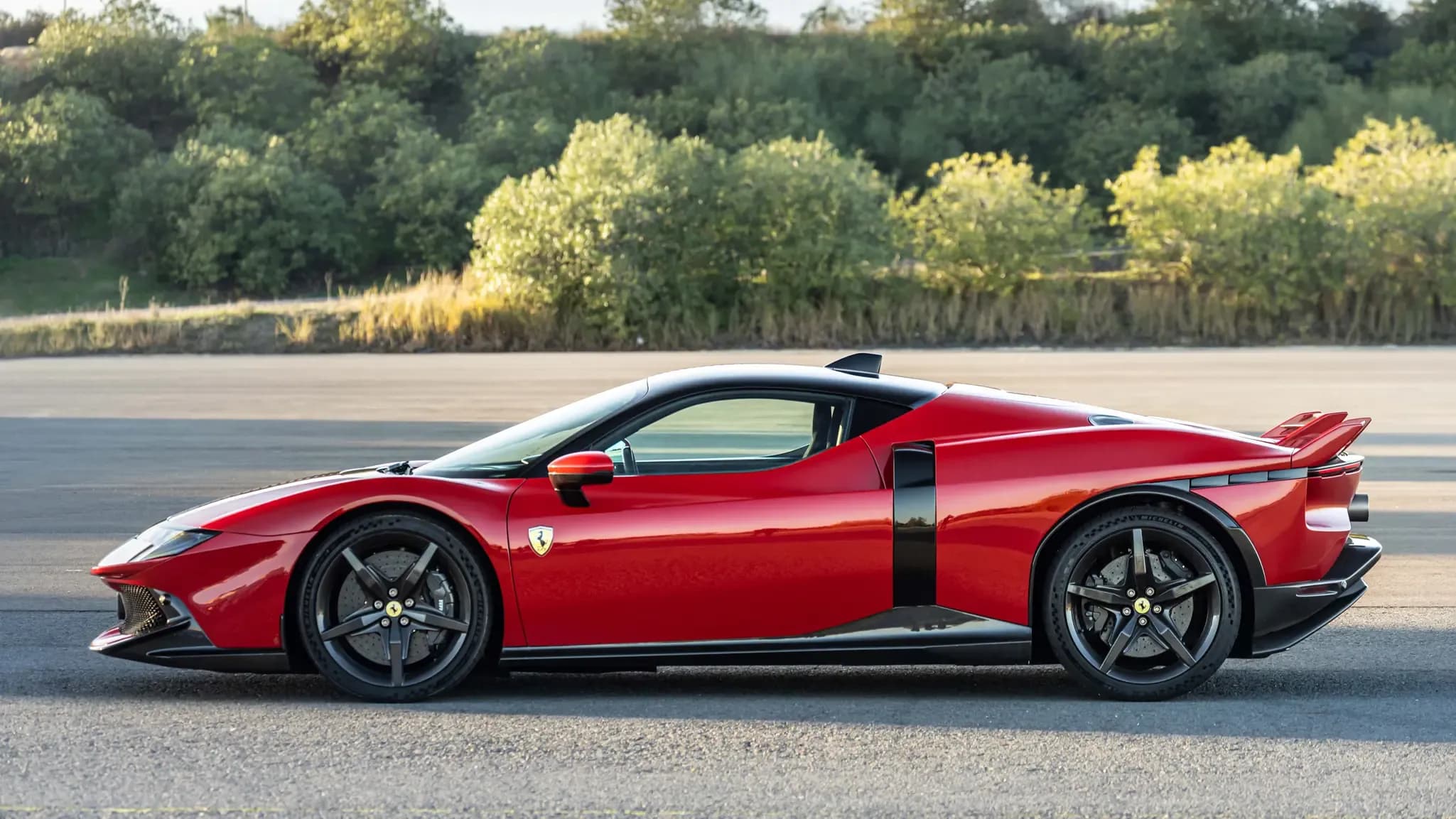 Ferrari 849 Testarossa – photo 4