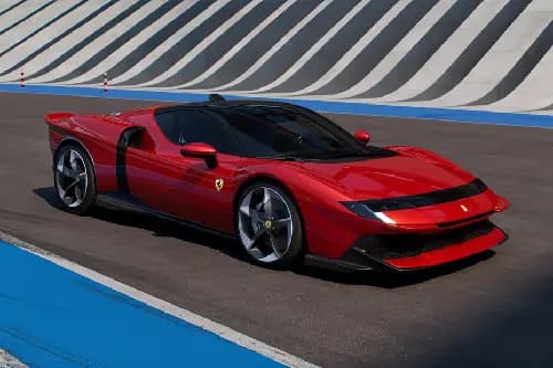 Ferrari 849 Testarossa – photo 5