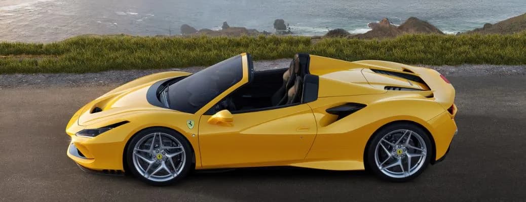 Ferrari F8 Spider – photo 2