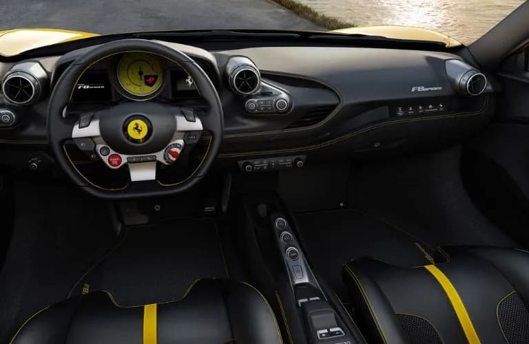 Ferrari F8 Spider – photo 4