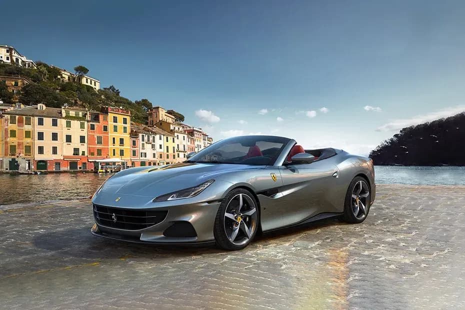 Ferrari Portofino M – photo 2