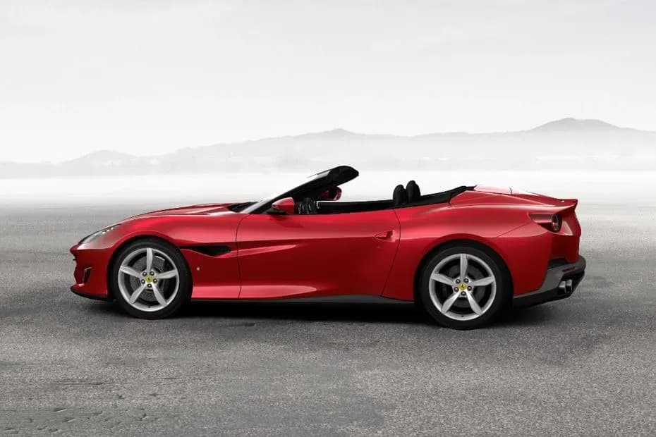 Ferrari Portofino M – photo 3
