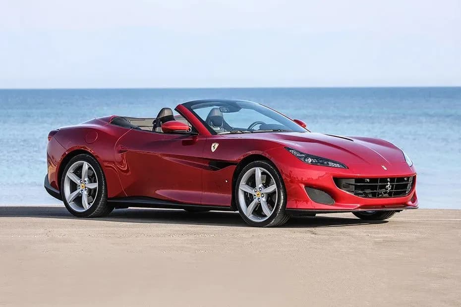 Ferrari Portofino M – photo 4